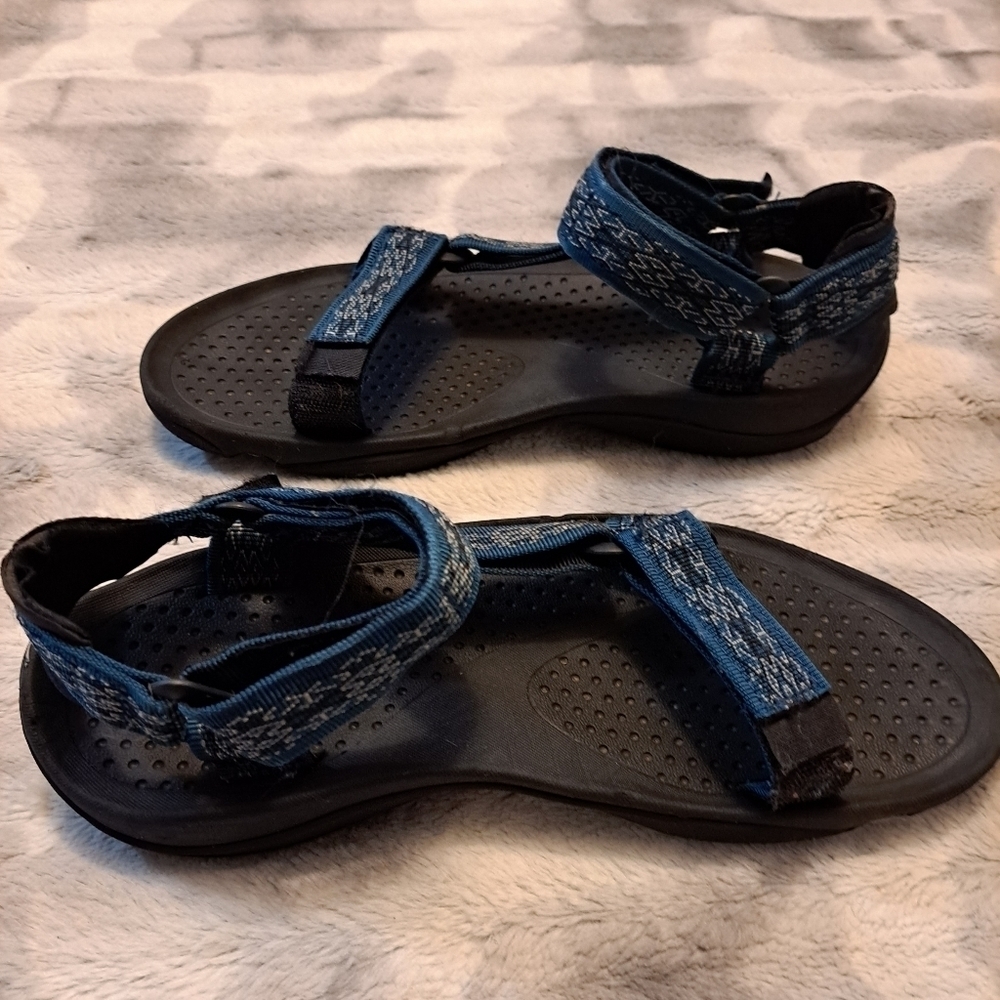 Teva Original Universal Men's Sandal  Size 8
